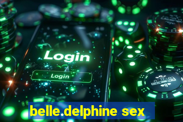 belle.delphine sex